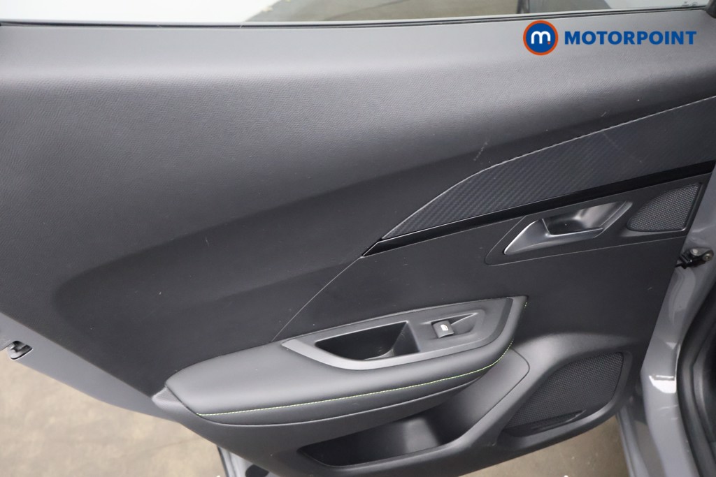 Peugeot 2008 GT Automatic Petrol SUV - Stock Number (1651951) - 20th supplementary image