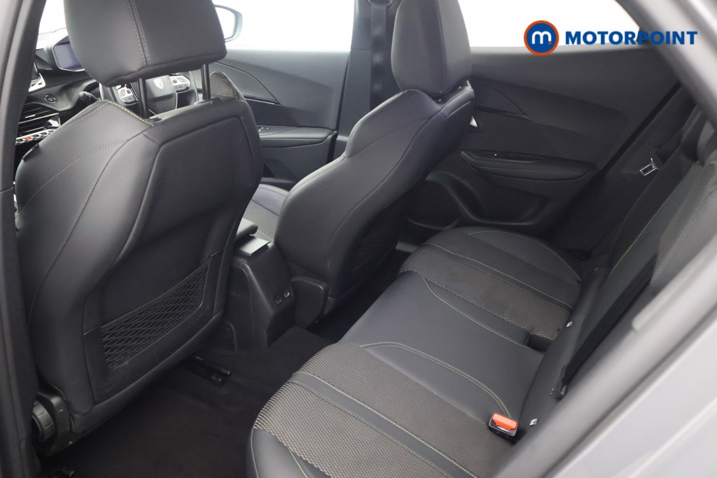 Peugeot 2008 GT Automatic Petrol SUV - Stock Number (1651951) - 21st supplementary image