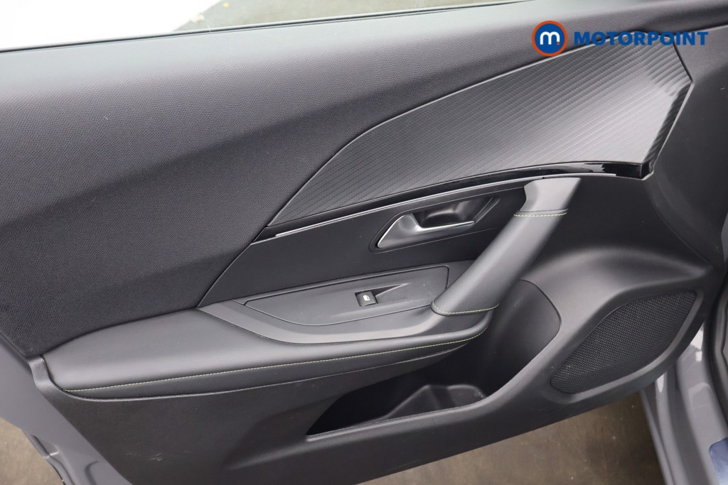 Peugeot 2008 GT Automatic Petrol SUV - Stock Number (1651951) - 22nd supplementary image