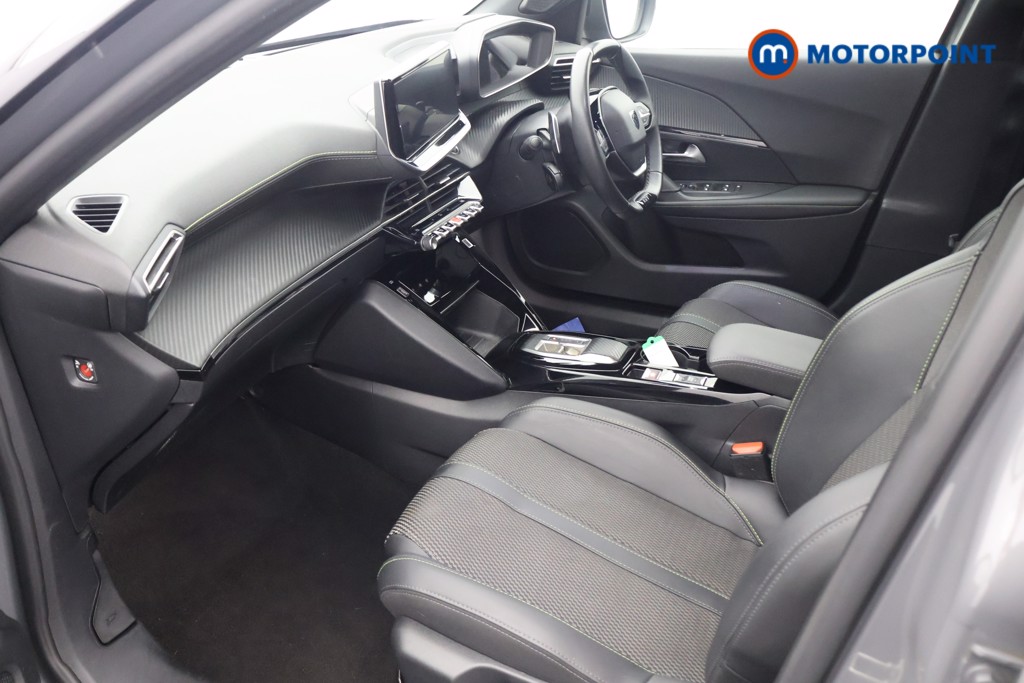 Peugeot 2008 GT Automatic Petrol SUV - Stock Number (1651951) - 23rd supplementary image