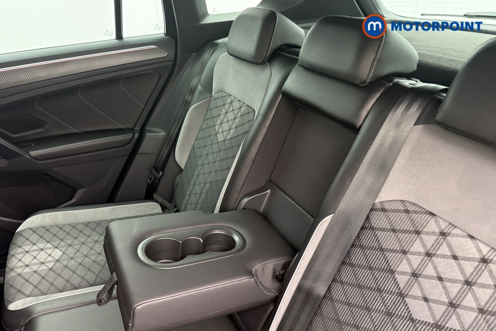 Volkswagen Tiguan R-Line Automatic Petrol SUV - Stock Number (1652082) - 10th supplementary image