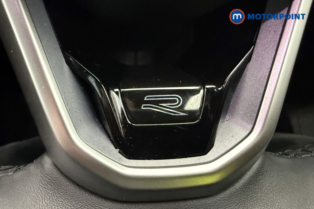 Volkswagen Tiguan R-Line Automatic Petrol SUV - Stock Number (1652082) - 24th supplementary image