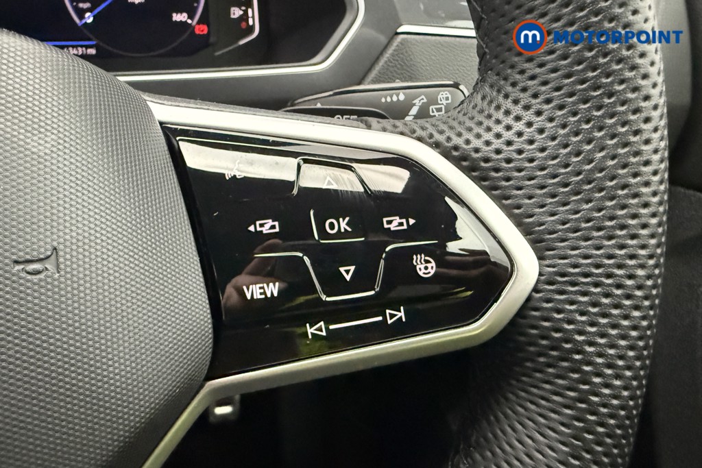 Volkswagen Tiguan R-Line Automatic Petrol SUV - Stock Number (1652082) - 26th supplementary image