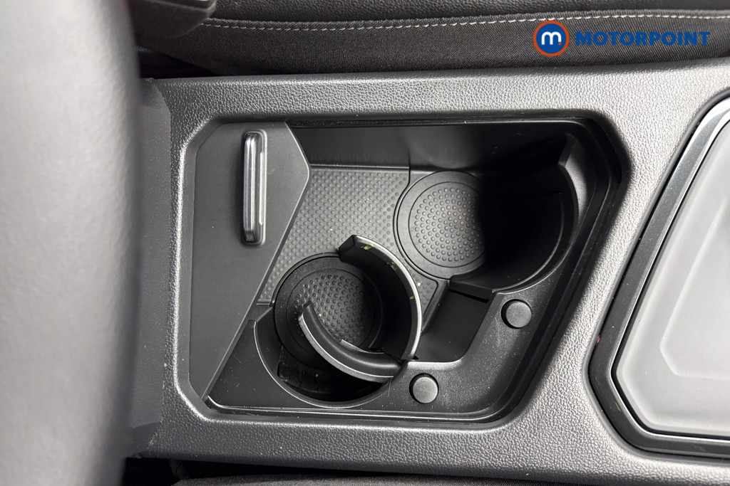 Volkswagen Tiguan R-Line Automatic Petrol SUV - Stock Number (1652082) - 28th supplementary image