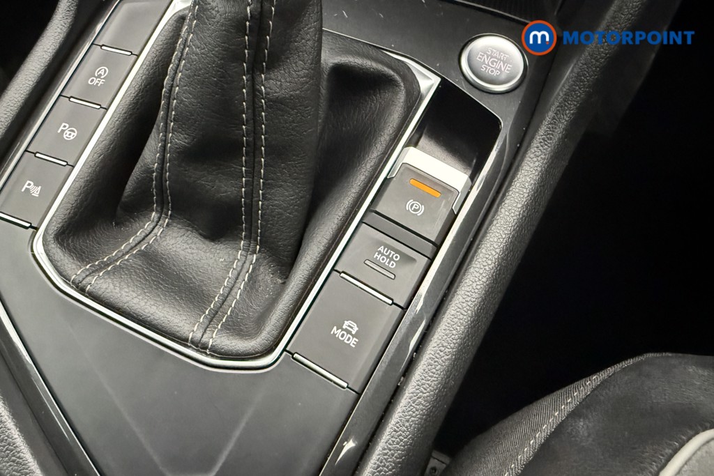 Volkswagen Tiguan R-Line Automatic Petrol SUV - Stock Number (1652082) - 29th supplementary image