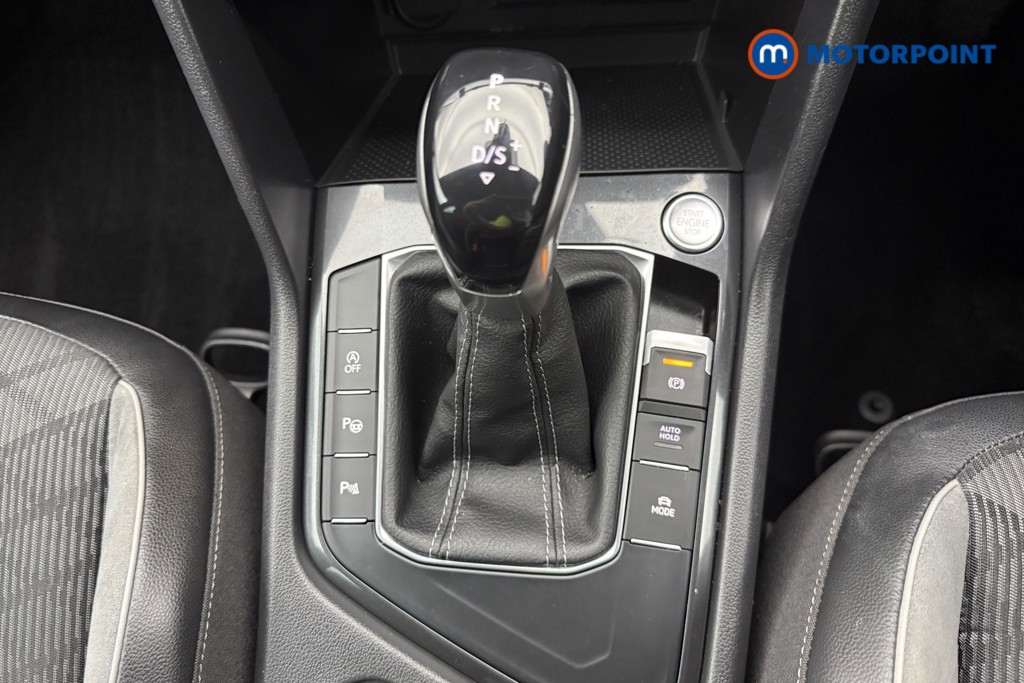 Volkswagen Tiguan R-Line Automatic Petrol SUV - Stock Number (1652082) - 33rd supplementary image