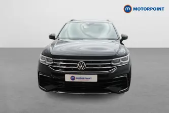 Volkswagen Tiguan R-Line Automatic Petrol SUV - Stock Number (1652082) - Front bumper