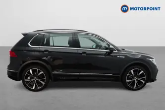 Volkswagen Tiguan R-Line Automatic Petrol SUV - Stock Number (1652082) - Drivers side