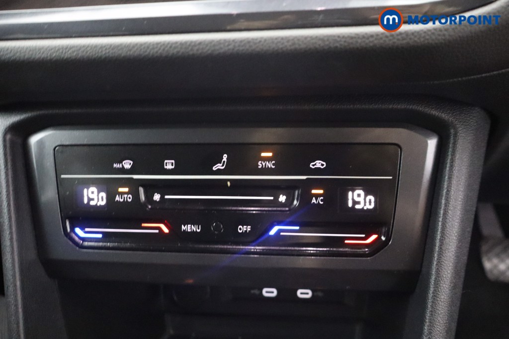 Volkswagen Tiguan Allspace Life Manual Petrol SUV - Stock Number (1652106) - 3rd supplementary image
