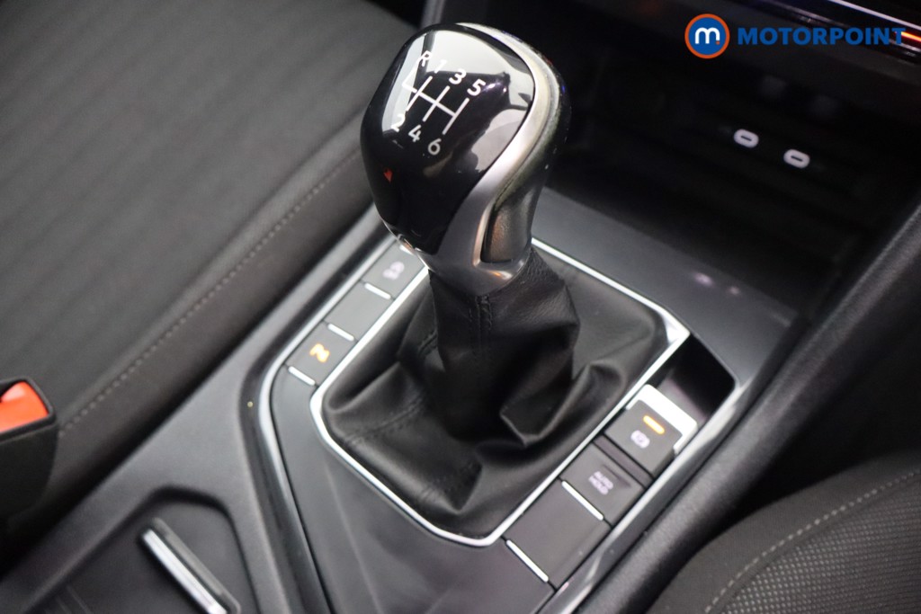 Volkswagen Tiguan Allspace Life Manual Petrol SUV - Stock Number (1652106) - 4th supplementary image