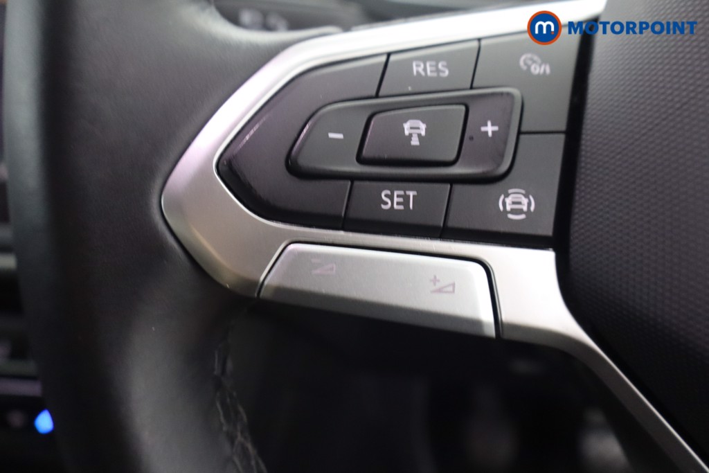 Volkswagen Tiguan Allspace Life Manual Petrol SUV - Stock Number (1652106) - 6th supplementary image