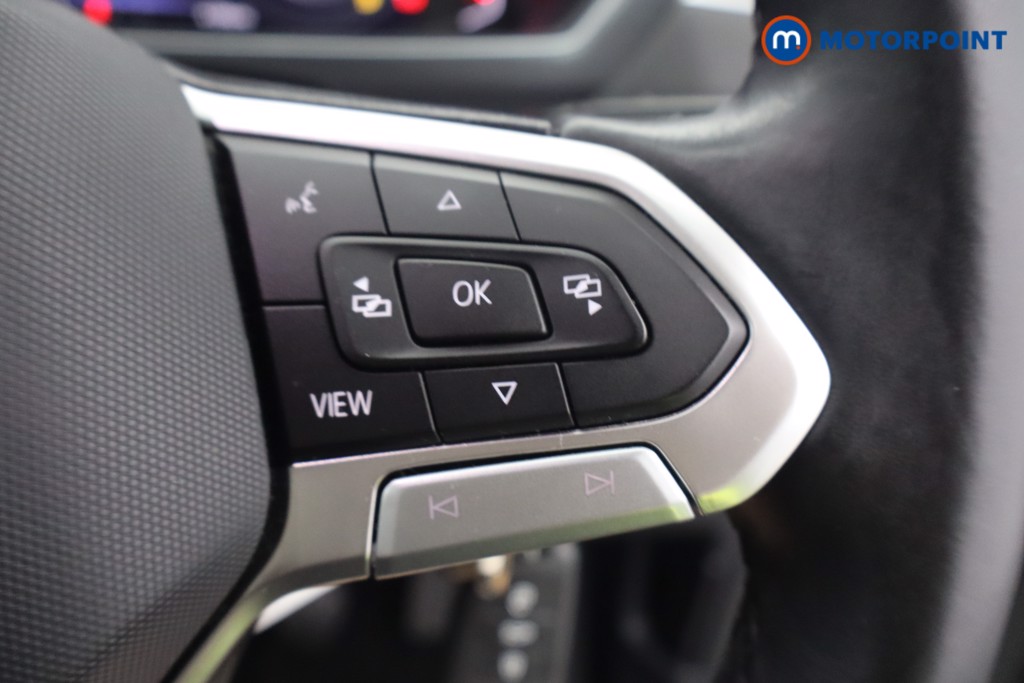 Volkswagen Tiguan Allspace Life Manual Petrol SUV - Stock Number (1652106) - 7th supplementary image
