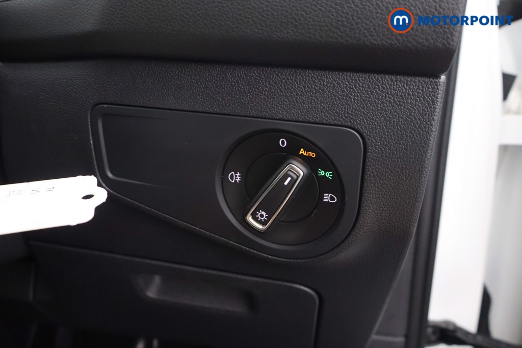 Volkswagen Tiguan Allspace Life Manual Petrol SUV - Stock Number (1652106) - 8th supplementary image