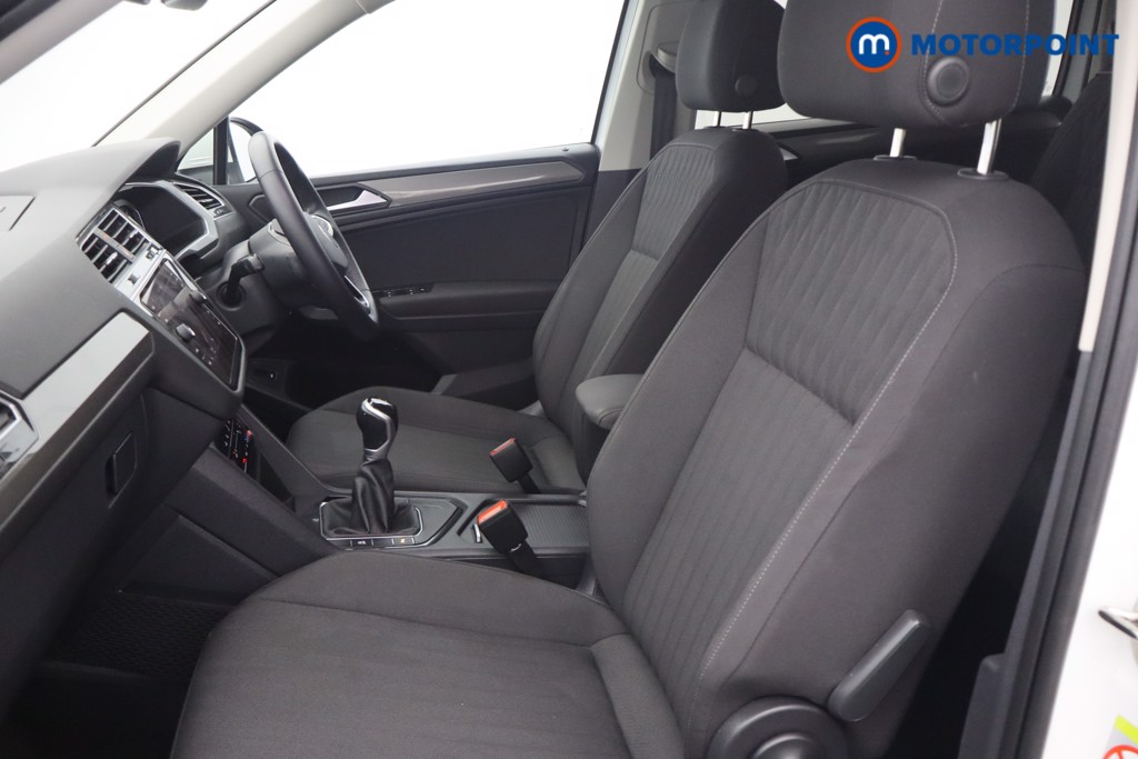 Volkswagen Tiguan Allspace Life Manual Petrol SUV - Stock Number (1652106) - 10th supplementary image