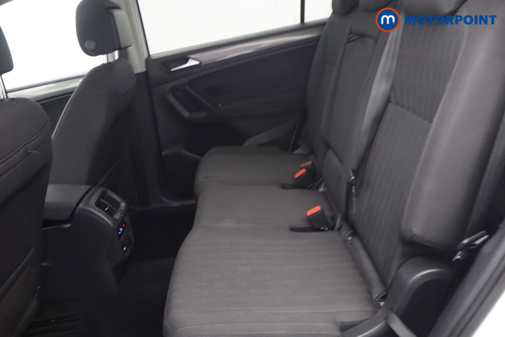 Volkswagen Tiguan Allspace Life Manual Petrol SUV - Stock Number (1652106) - 11th supplementary image