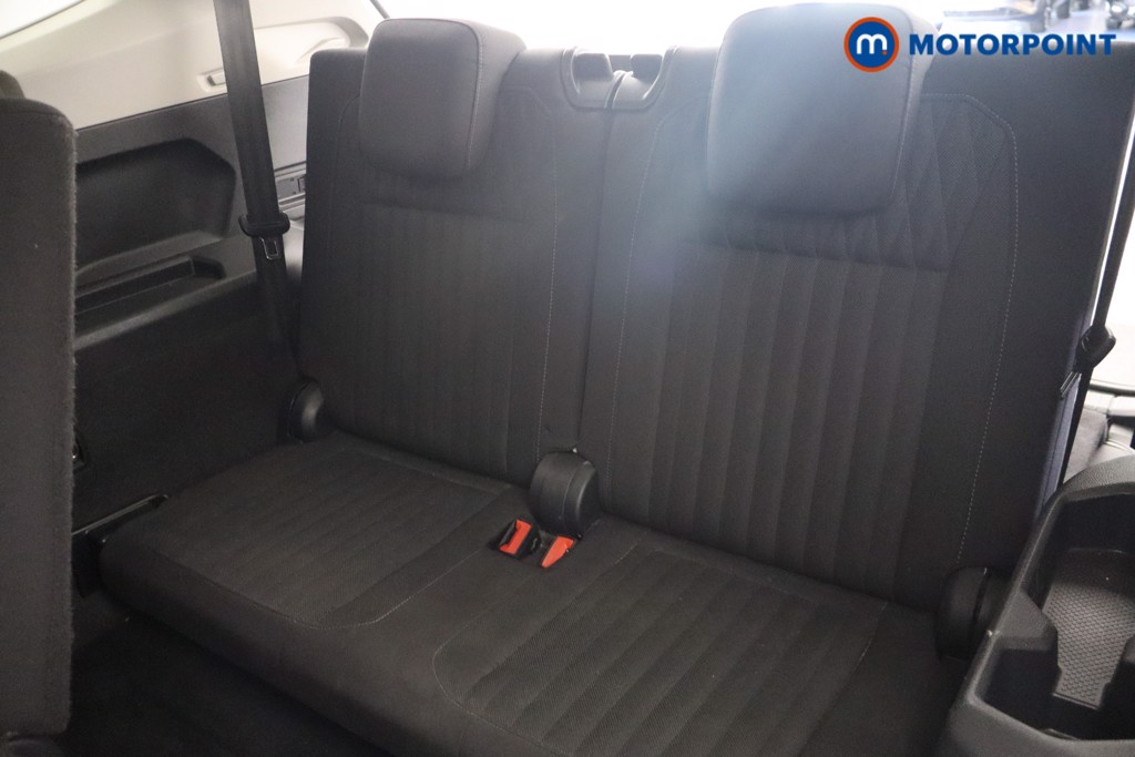 Volkswagen Tiguan Allspace Life Manual Petrol SUV - Stock Number (1652106) - 12th supplementary image