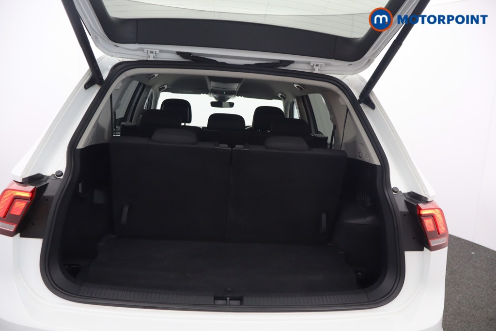 Volkswagen Tiguan Allspace Life Manual Petrol SUV - Stock Number (1652106) - 13th supplementary image