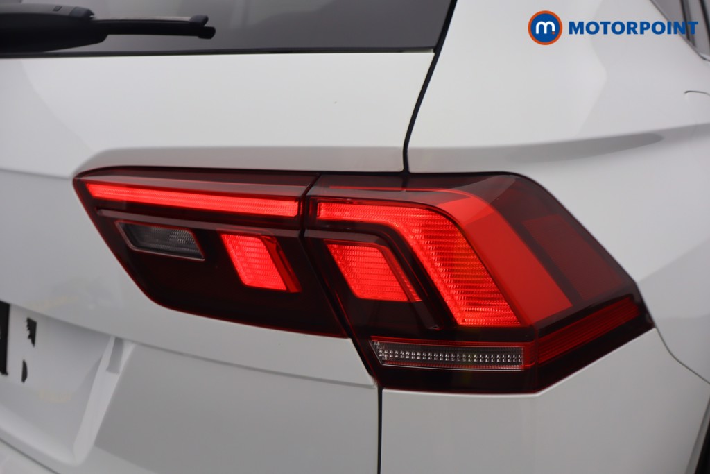 Volkswagen Tiguan Allspace Life Manual Petrol SUV - Stock Number (1652106) - 15th supplementary image
