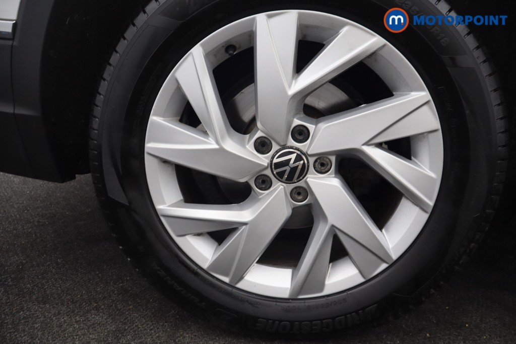 Volkswagen Tiguan Allspace Life Manual Petrol SUV - Stock Number (1652106) - 16th supplementary image