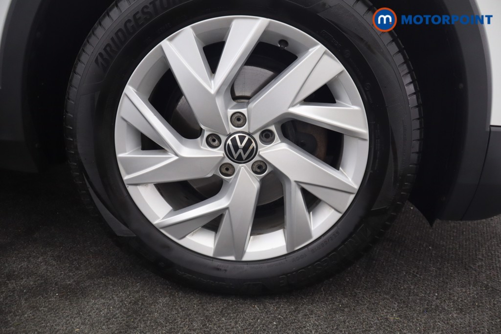 Volkswagen Tiguan Allspace Life Manual Petrol SUV - Stock Number (1652106) - 17th supplementary image