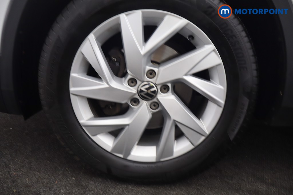 Volkswagen Tiguan Allspace Life Manual Petrol SUV - Stock Number (1652106) - 18th supplementary image