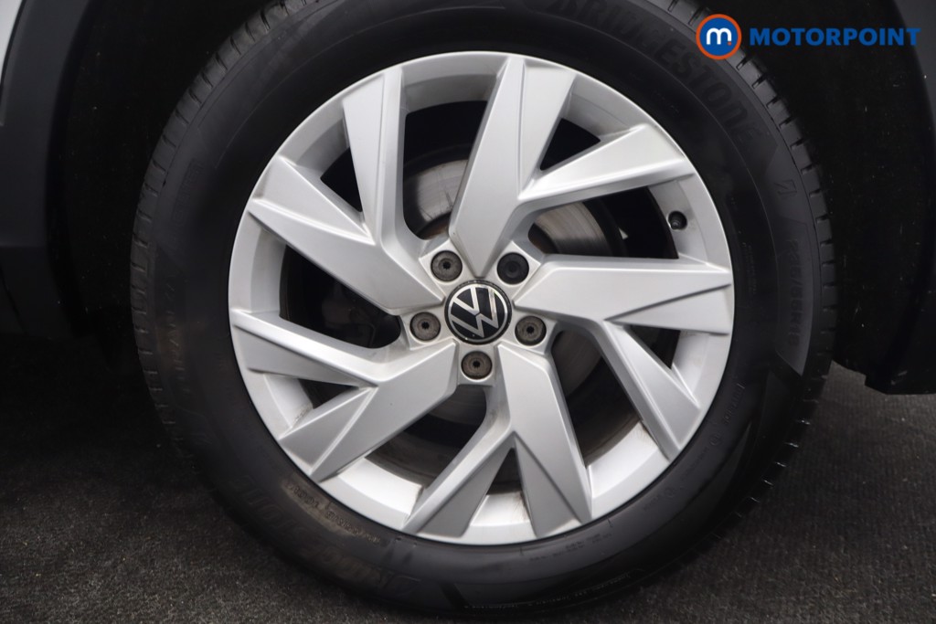Volkswagen Tiguan Allspace Life Manual Petrol SUV - Stock Number (1652106) - 19th supplementary image