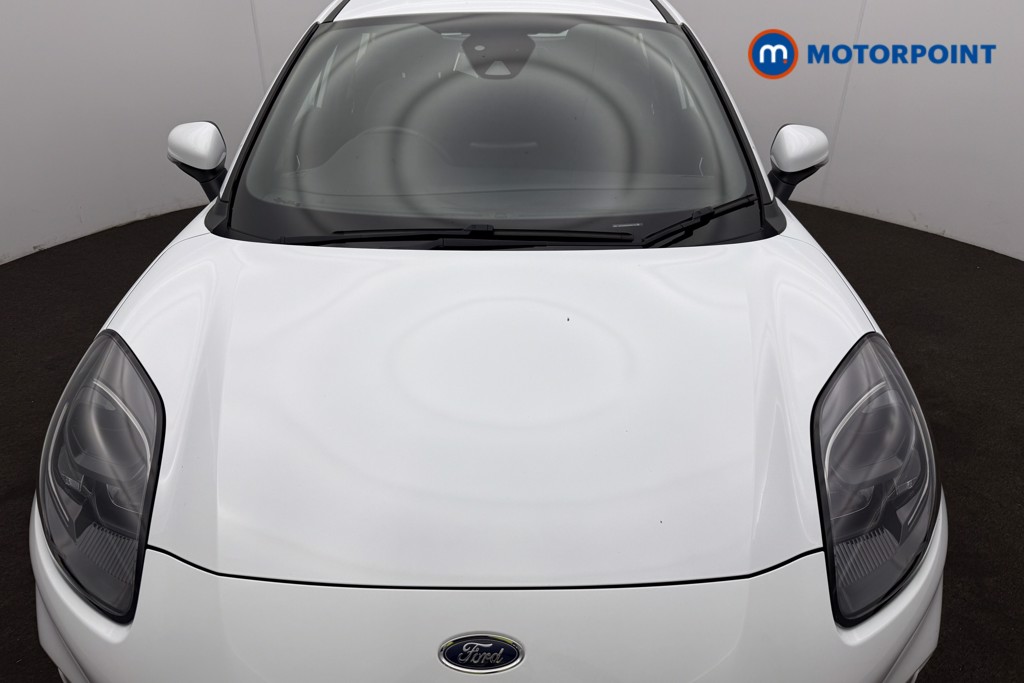Ford Puma St-Line Manual Petrol SUV - Stock Number (1652124) - 2nd supplementary image