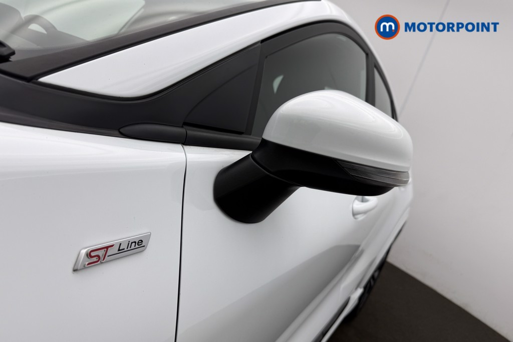 Ford Puma St-Line Manual Petrol SUV - Stock Number (1652124) - 6th supplementary image
