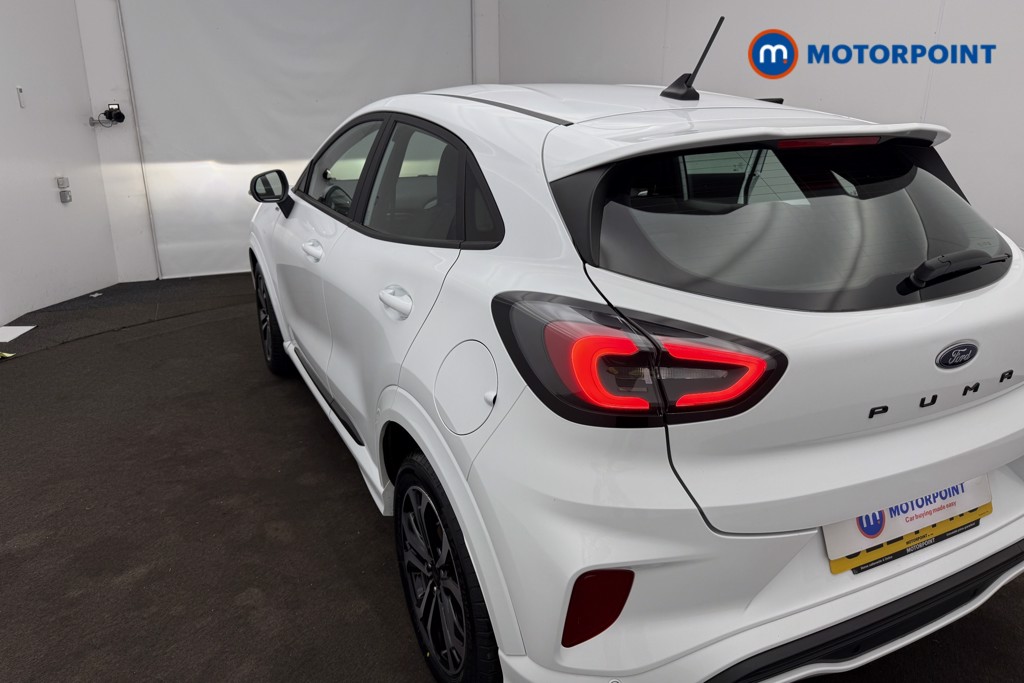 Ford Puma St-Line Manual Petrol SUV - Stock Number (1652124) - 7th supplementary image