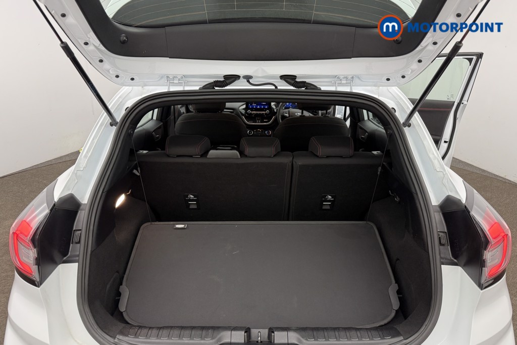 Ford Puma St-Line Manual Petrol SUV - Stock Number (1652124) - 9th supplementary image