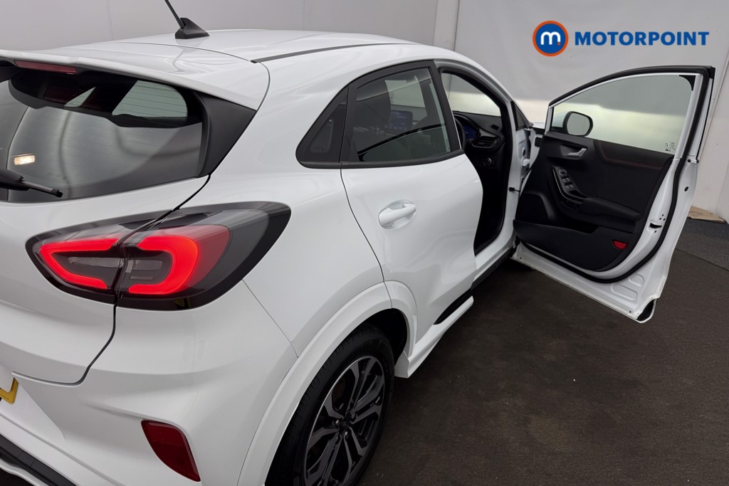 Ford Puma St-Line Manual Petrol SUV - Stock Number (1652124) - 10th supplementary image