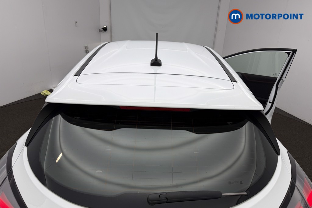 Ford Puma St-Line Manual Petrol SUV - Stock Number (1652124) - 11th supplementary image