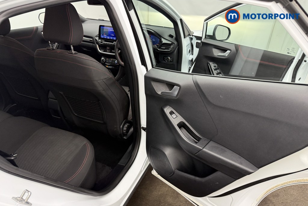 Ford Puma St-Line Manual Petrol SUV - Stock Number (1652124) - 12th supplementary image