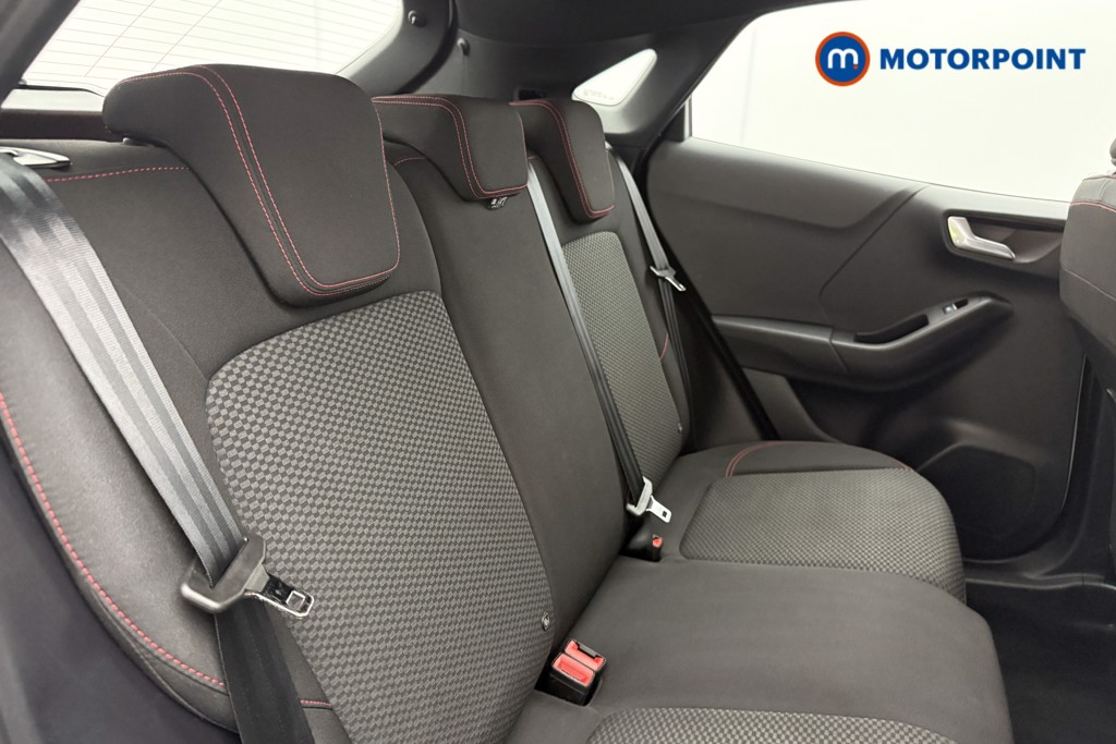 Ford Puma St-Line Manual Petrol SUV - Stock Number (1652124) - 13th supplementary image