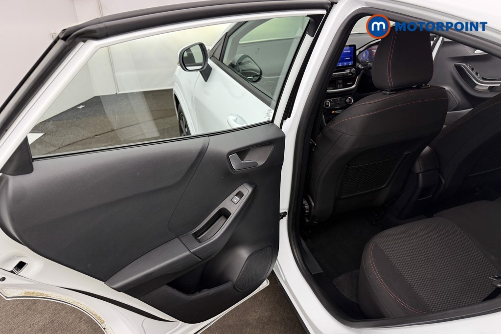Ford Puma St-Line Manual Petrol SUV - Stock Number (1652124) - 14th supplementary image