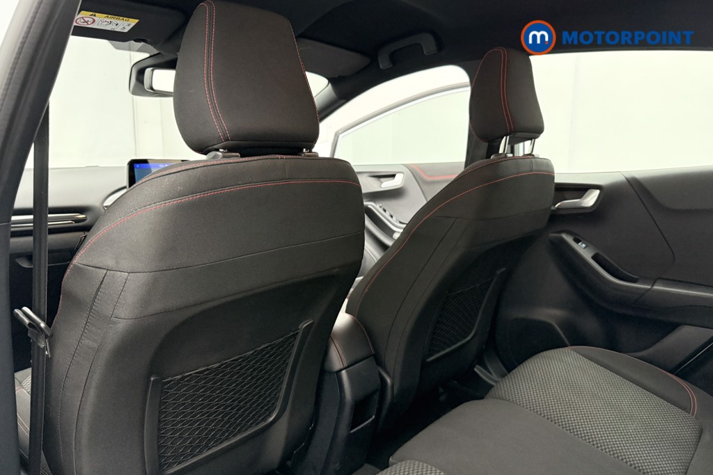 Ford Puma St-Line Manual Petrol SUV - Stock Number (1652124) - 15th supplementary image