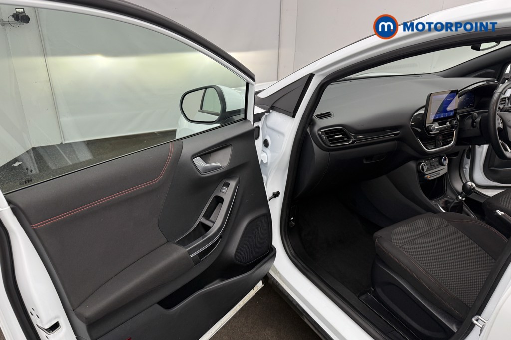 Ford Puma St-Line Manual Petrol SUV - Stock Number (1652124) - 16th supplementary image