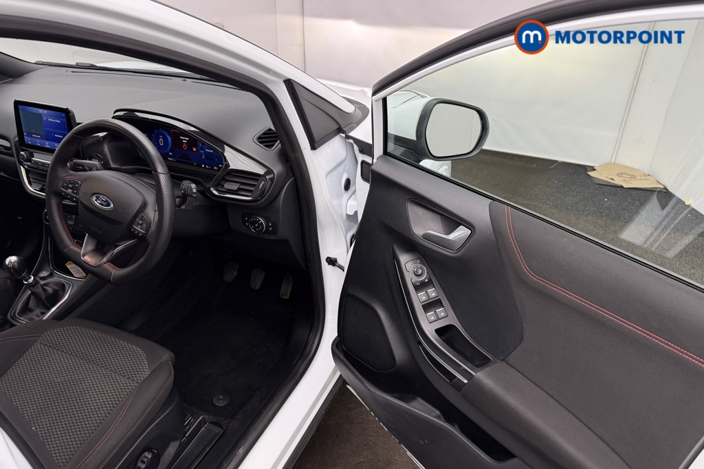 Ford Puma St-Line Manual Petrol SUV - Stock Number (1652124) - 18th supplementary image