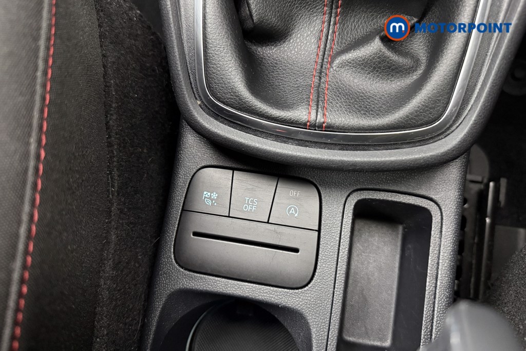Ford Puma St-Line Manual Petrol SUV - Stock Number (1652124) - 22nd supplementary image
