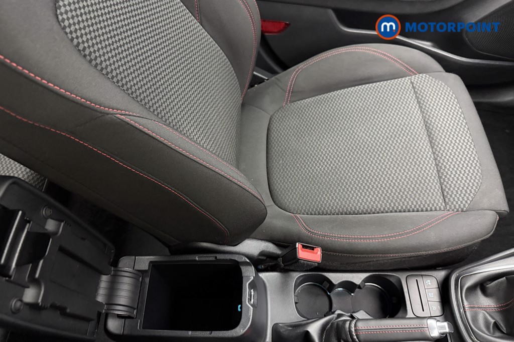 Ford Puma St-Line Manual Petrol SUV - Stock Number (1652124) - 24th supplementary image