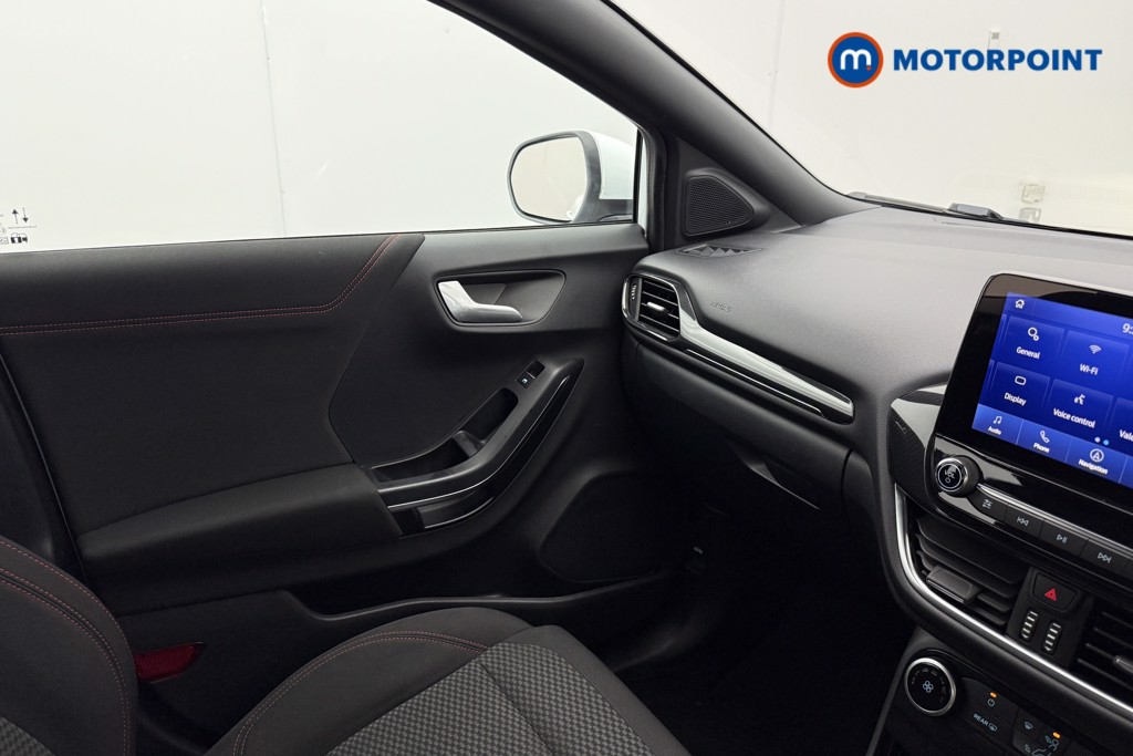 Ford Puma St-Line Manual Petrol SUV - Stock Number (1652124) - 25th supplementary image