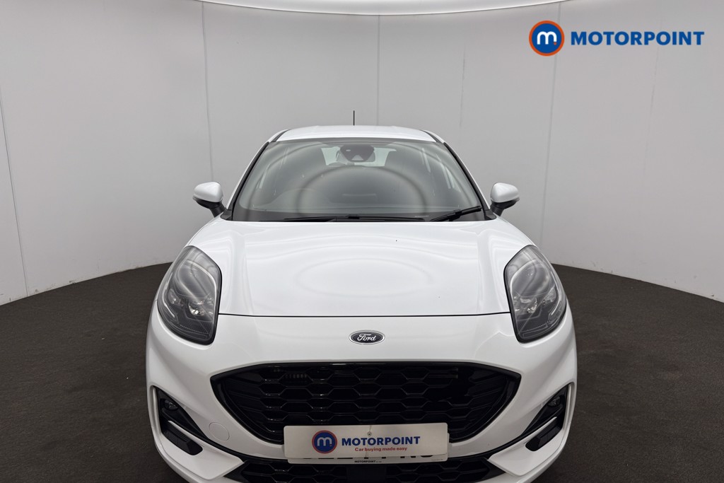 Ford Puma St-Line Manual Petrol SUV - Stock Number (1652124) - 1st supplementary image