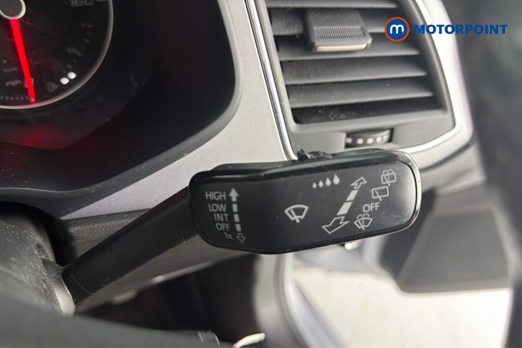 Seat Leon Se Dynamic Manual Petrol Hatchback - Stock Number (1652170) - 7th supplementary image