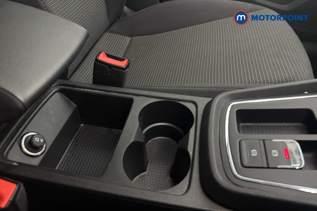 Seat Leon Se Dynamic Manual Petrol Hatchback - Stock Number (1652170) - 16th supplementary image