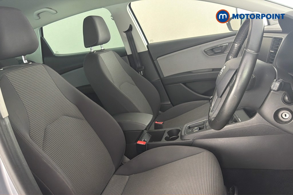 Seat Leon Se Dynamic Manual Petrol Hatchback - Stock Number (1652170) - 22nd supplementary image