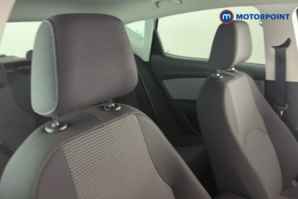 Seat Leon Se Dynamic Manual Petrol Hatchback - Stock Number (1652170) - 23rd supplementary image