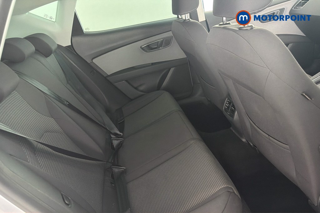 Seat Leon Se Dynamic Manual Petrol Hatchback - Stock Number (1652170) - 28th supplementary image