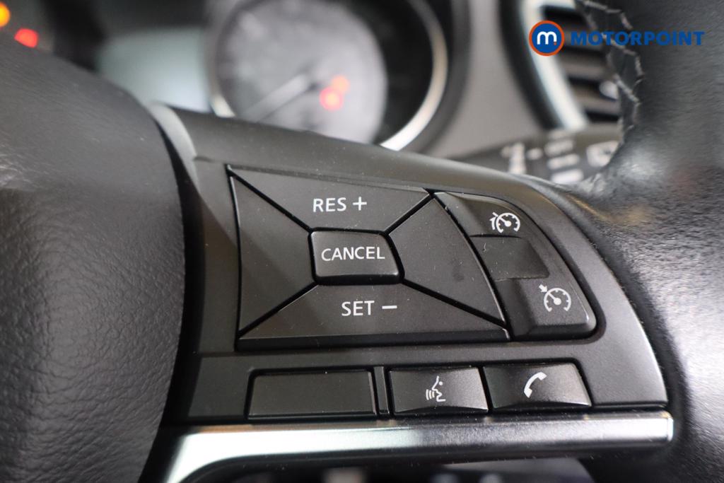 Nissan Qashqai N-Connecta Automatic Petrol SUV - Stock Number (1652203) - 11th supplementary image
