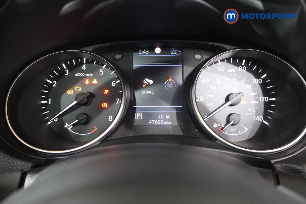 Nissan Qashqai N-Connecta Automatic Petrol SUV - Stock Number (1652203) - 13th supplementary image