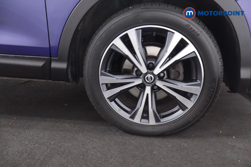 Nissan Qashqai N-Connecta Automatic Petrol SUV - Stock Number (1652203) - 19th supplementary image